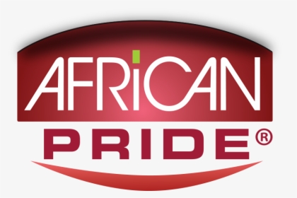 African Pride - African Pride Hair Logo, HD Png Download, Free Download