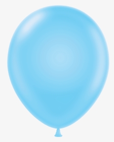 Light Blue Balloon Clipart, HD Png Download, Free Download