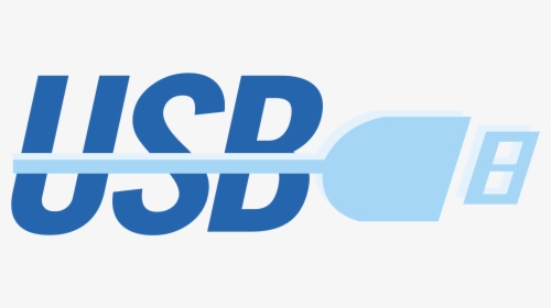 Usb Logo Png Transparent - Usb Logo, Png Download, Free Download