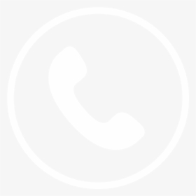Call Webpros Media - Circle, HD Png Download, Free Download