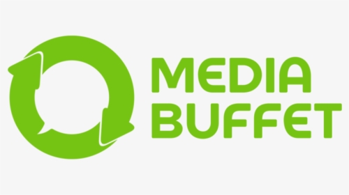 Logo Media Buffet Public Relations - Media Buffet, HD Png Download, Free Download