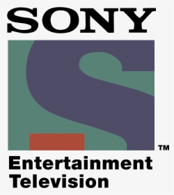 Sony Entertainment Television Logo Png Transparent - Sony Entertainment Television Logo Png, Png Download, Free Download