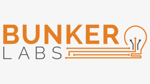 Bunker Labs Branded Logo - Bunker Labs Houston, HD Png Download, Free Download