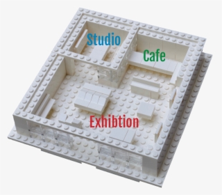 Lego Lab - Wood, HD Png Download, Free Download