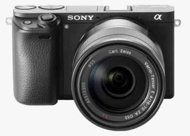 Sony A6300 Price Philippines, HD Png Download, Free Download