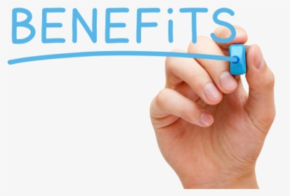 Benefits-generic - Benefits Clipart, HD Png Download, Free Download