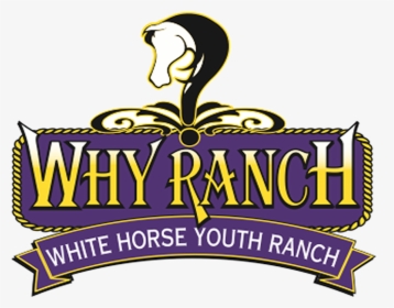 White Horse Youth Ranch, Why Ranch, Horse Therapy, - Alfareros De Bendicion En Bendicion, HD Png Download, Free Download