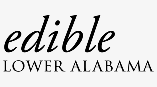 Edible Lower Alabama - Edible Brooklyn, HD Png Download, Free Download