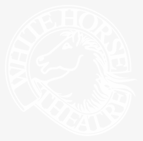White Horse Theatre Company English, HD Png Download, Free Download