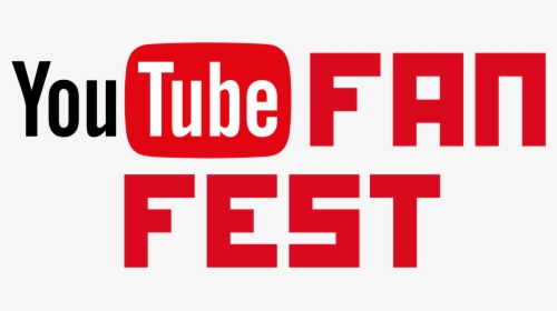 Ytfflogo Black Clean H - Youtube, HD Png Download, Free Download