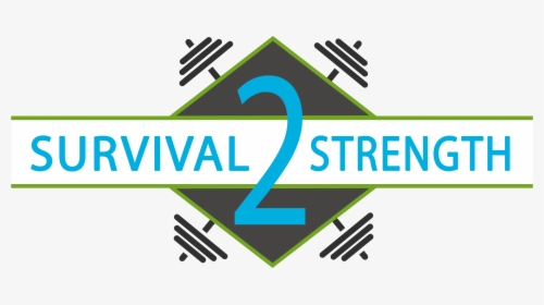 Survival 2 Strength Is A Program With A Focus On Strength, - Strength Through Unity Unity Through, HD Png Download, Free Download