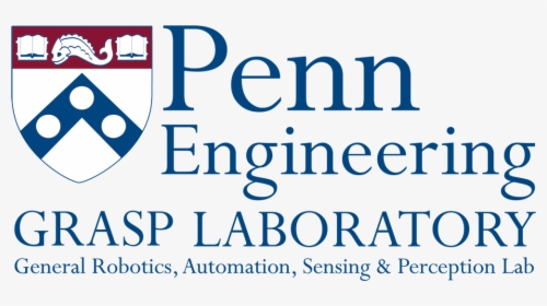 University Of Pennsylvania Grasp, HD Png Download, Free Download