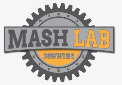Mash Lab Brewing, HD Png Download, Free Download