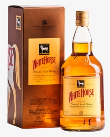 White Horse Whisky, HD Png Download, Free Download