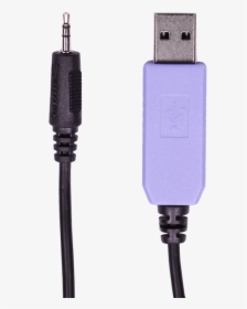 Usb 3/32 Trs I/o Port Cable Spectrum St4 Dragonframe"  - Usb Cable, HD Png Download, Free Download