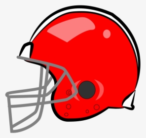 Football Helmet Alabama Clipart At Getdrawings Red - Football Helmet Clipart Free, HD Png Download, Free Download