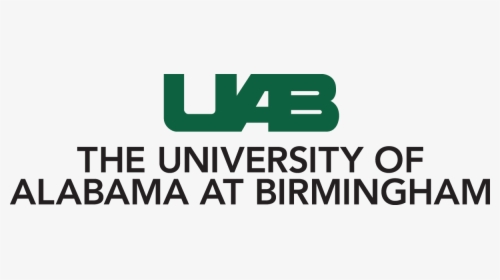 Transparent University Of Alabama Birmingham Logo, HD Png Download, Free Download