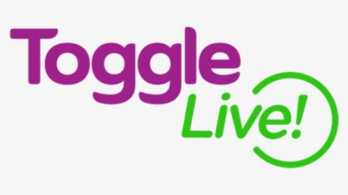 Toggle Live - Toggle, HD Png Download, Free Download