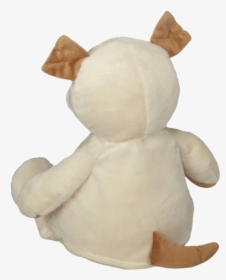 Embroider Buddy Pauley Puppy 16 Inch"  Data Mfp Src="//cdn - Teddy Bear, HD Png Download, Free Download