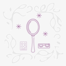 Make Up Services Icon, HD Png Download, Free Download