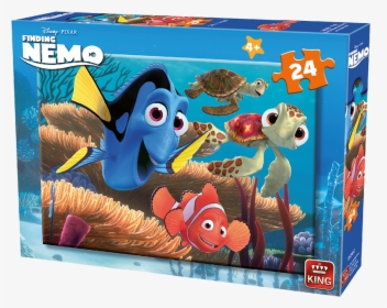 Finding Nemo, HD Png Download, Free Download