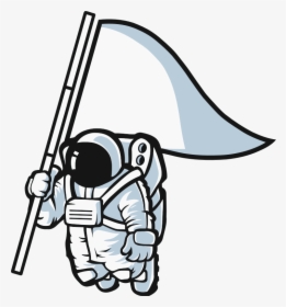 Spaceman - Astros Astronaut, HD Png Download, Free Download