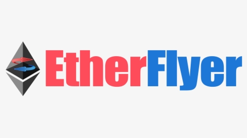 Etherflyer Logo, HD Png Download, Free Download