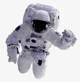 #astronaut #spaceman #fantasyart #fantasy #makebelieve - Astronaut In Space Png, Transparent Png, Free Download