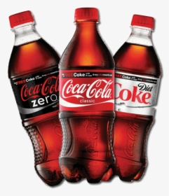 Coke Bottle Png Download - Coupon For Coca Cola, Transparent Png, Free Download