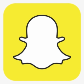 Snapchat And Twitter, HD Png Download, Free Download