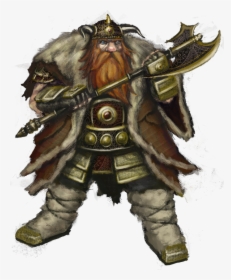 Mountain - Dwarf, HD Png Download, Free Download