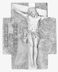 Crucifixion Jesus Christ - Crucifix, HD Png Download, Free Download