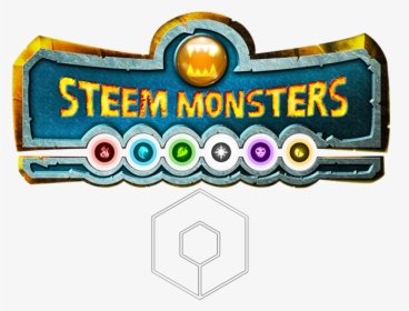 Announcement - Steem Monsters Card Game, HD Png Download, Free Download
