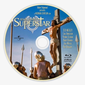 Jesus Christ Superstar Soldier 1970s, HD Png Download, Free Download