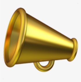 Bullhorn Emoji, HD Png Download, Free Download