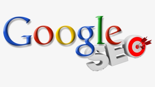Google Seo Logo Transparent, HD Png Download, Free Download