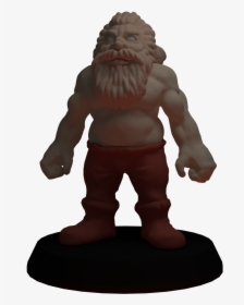 Dwarfmini03 - Figurine, HD Png Download, Free Download