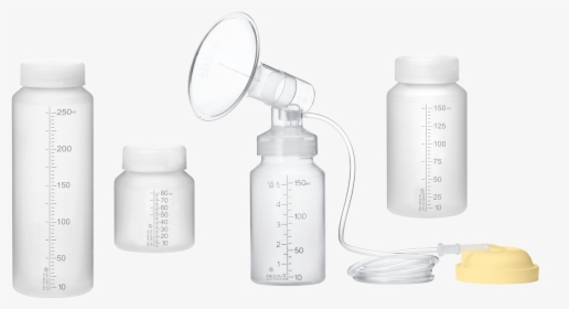 Transparent Milk Jug Png - Plastic Bottle, Png Download, Free Download