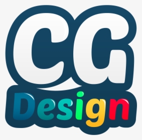 Cg Design Logo - Cg Design, HD Png Download, Free Download