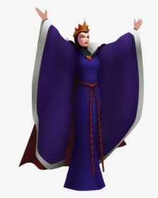 Snow White Evil Queen Png, Transparent Png, Free Download
