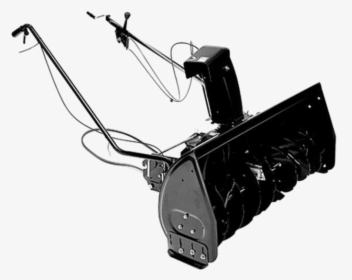 Craftsman Riding Snow Blower Attachment, HD Png Download, Free Download