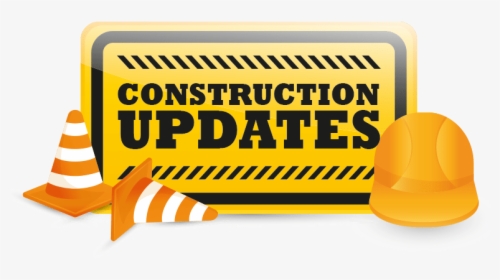 Week Of June 24 June - Construction Update, HD Png Download, Free Download