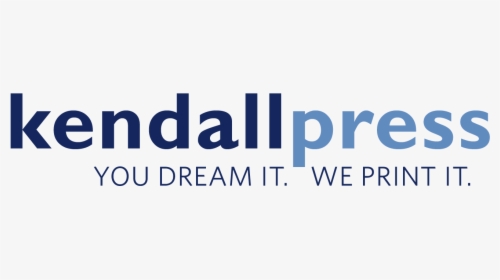 Kendall Press, HD Png Download, Free Download