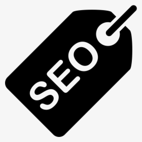 Seo Tag - Price Icon Png, Transparent Png, Free Download