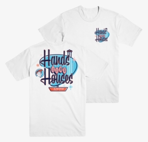 Hands Like Houses - Active Shirt, HD Png Download, Free Download