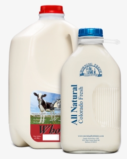 All Natural Milk, HD Png Download, Free Download