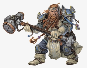 Cleric Dungeons And Dragons, HD Png Download, Free Download