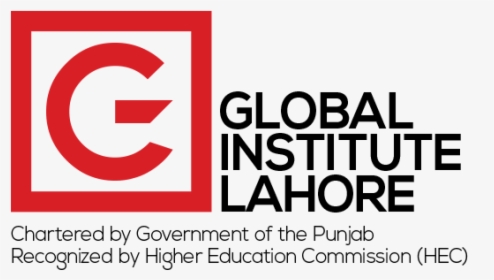 Global Institute Lahore - Global Institute Lahore Logo, HD Png Download, Free Download