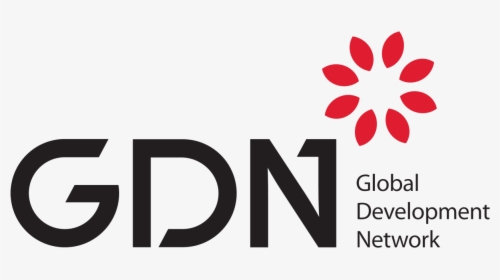 Gdn Logo Transparent - Global Development Network, HD Png Download, Free Download