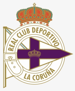 Deportivo La Coruna Logo, HD Png Download, Free Download